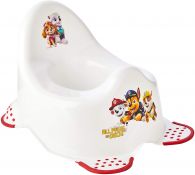 SOLUTION Paw Patrol Potty